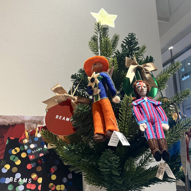 まだ間に合う◎クリスマスグッズご紹介