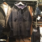 おすすめのコートです。