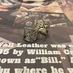 ＜Bill Wall Leather＞アイテム紹介 vol.6