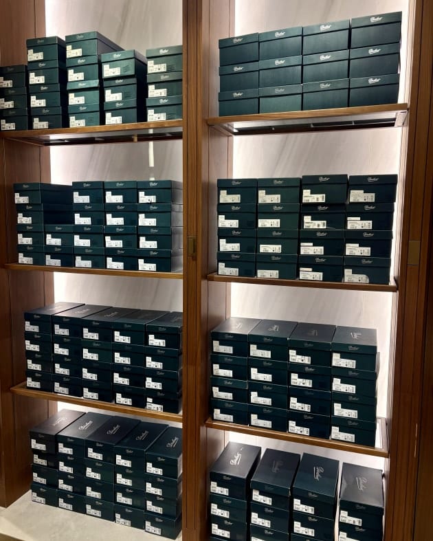 あとがき。パラブーツトランクショー熊本編