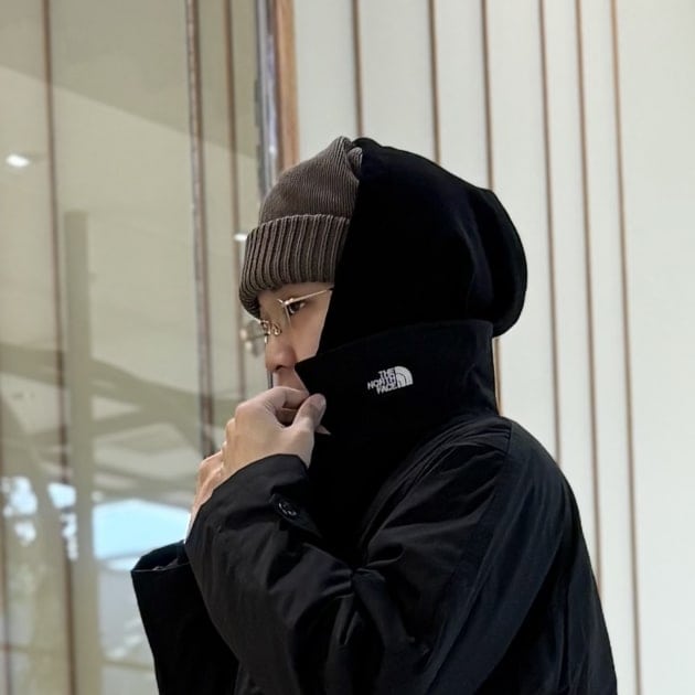 この冬オススメ万能コート！