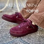 【TOP5】11月の人気アイテムランキング｜Ray BEAMS