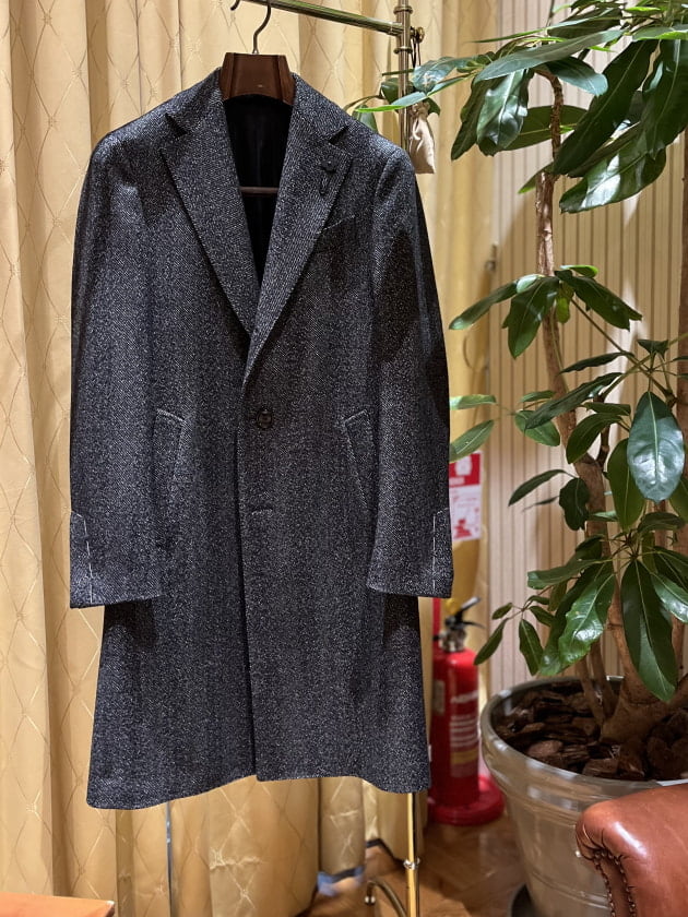 LARDINI〉｜ビームス ハウス 六本木｜BEAMS