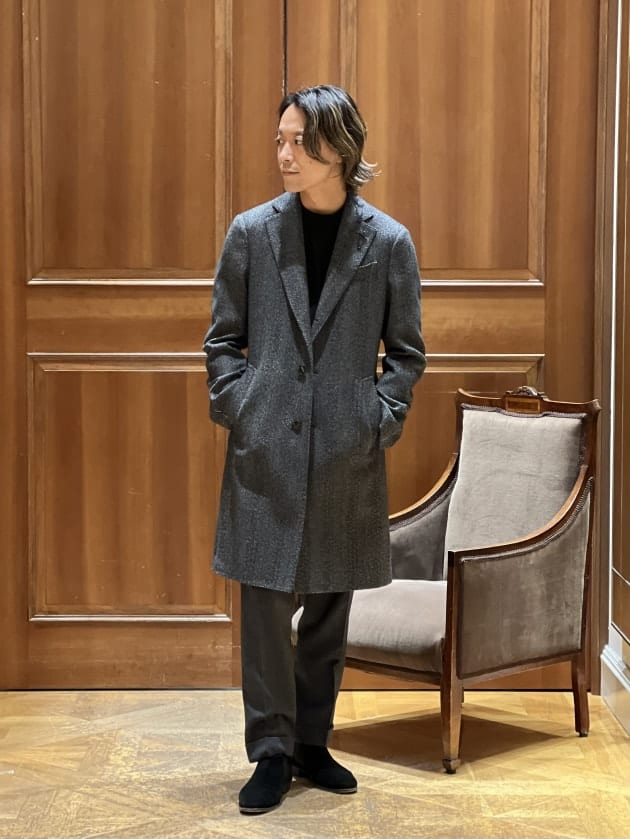 LARDINI〉｜ビームス ハウス 六本木｜BEAMS