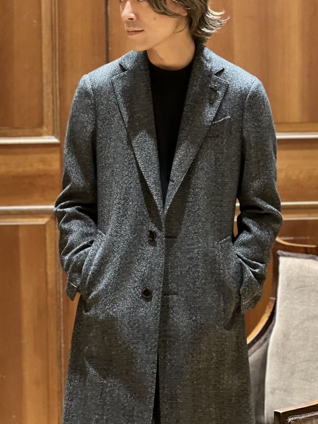 LARDINI〉｜ビームス ハウス 六本木｜BEAMS