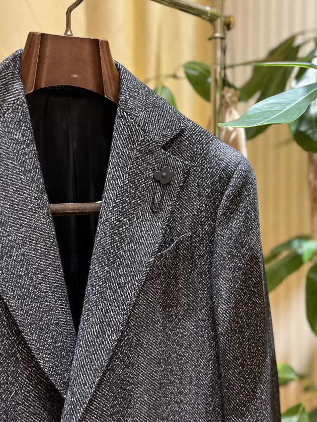 LARDINI〉｜ビームス ハウス 六本木｜BEAMS