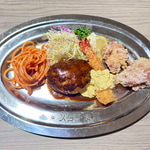 京都のすヽめ 25   ”王道の洋食”