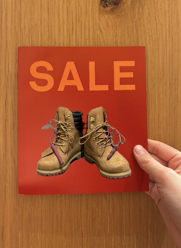 【SALE開催します！！ワタシのオススメアイテム】