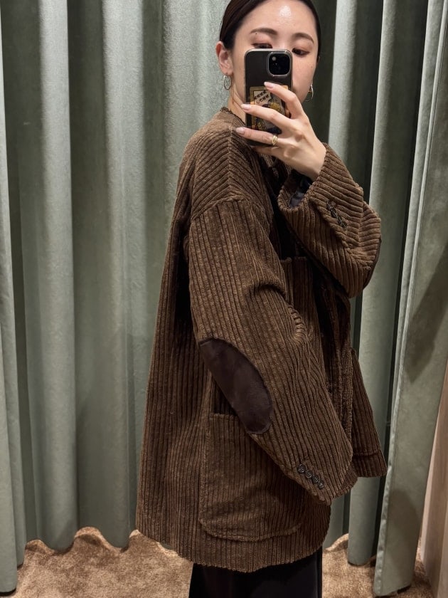 本当におすすめしたい】リアルバイアイテム｜デミルクス ビームス 新宿