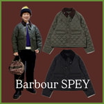 Barbour SPEY ご紹介♪