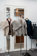 ＜Brilla per il gusto＞2026年春夏ラインナップ説明会＜Jacket & Suits＞編＜オリジナル袖物＞