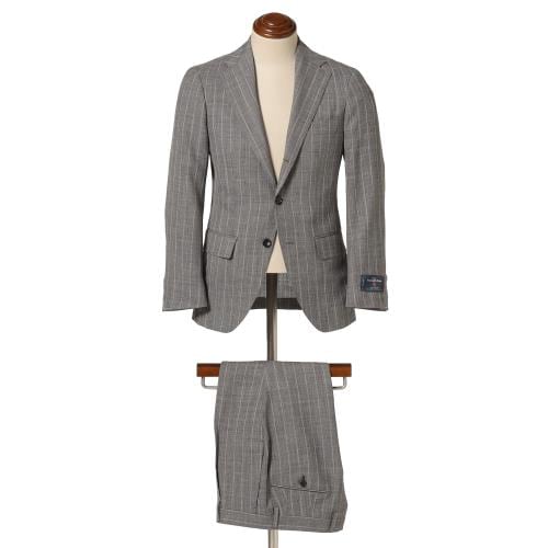 Brilla per il gusto＞2026年春夏ラインナップ説明会＜Jacket & Suits