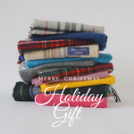 HOLIDAY GIFT ～冬小物編～