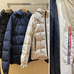 BEAMS HEART キルト ダウン ジャケットで冬を快適＆おしゃれに！