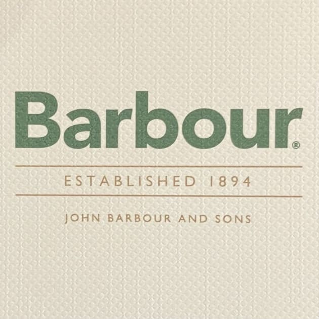 〈Barbour〉 キルティング ジャケット