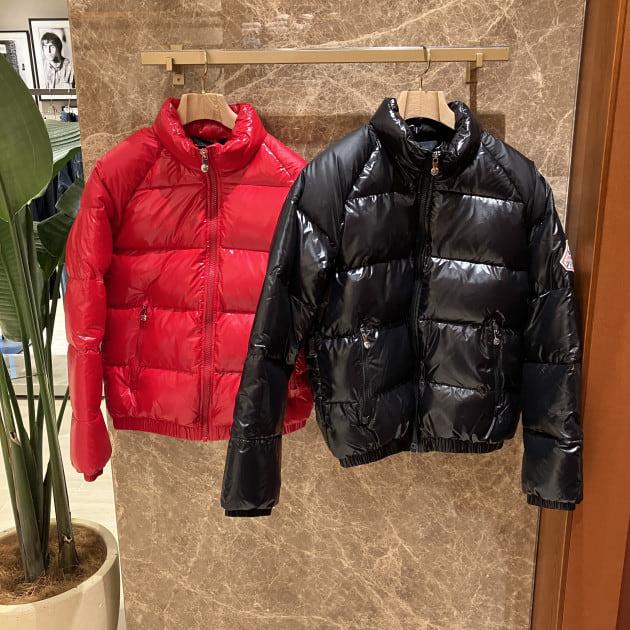 PYRENEX＞VINTAGE MYTHIC ダウンジャケット｜ビームス 六本木ヒルズ｜BEAMS