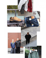 【別注特集】11月発売のスペシャルアイテム