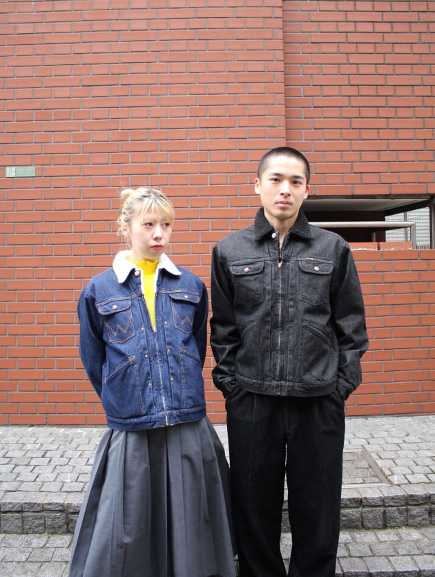 別注特集】11月発売のスペシャルアイテム｜ビームス 二子玉川｜BEAMS