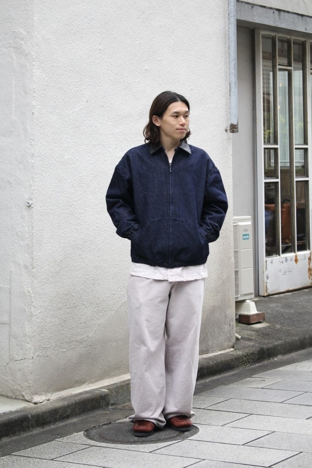 別注特集】11月発売のスペシャルアイテム｜ビームス 二子玉川｜BEAMS