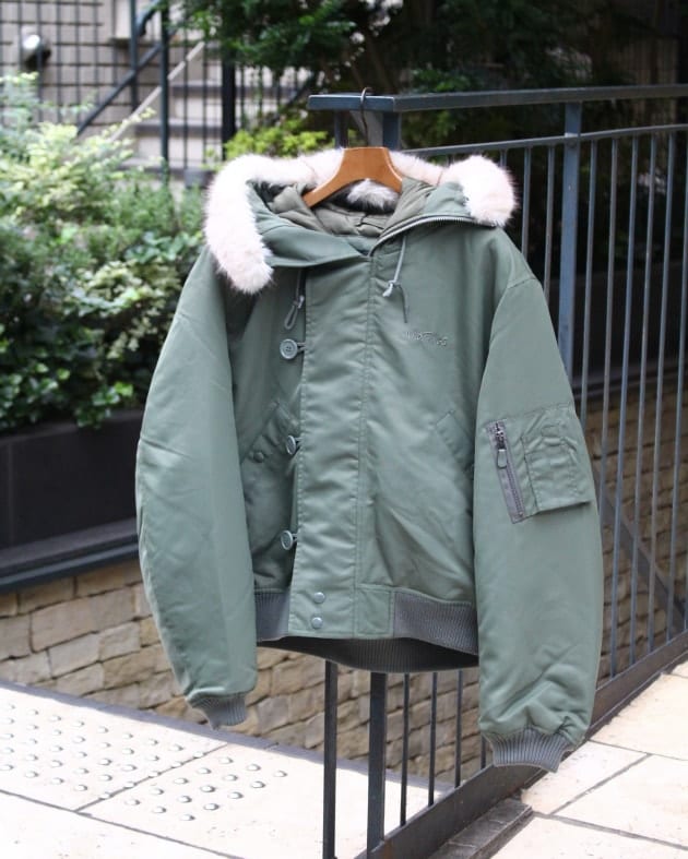 別注特集】11月発売のスペシャルアイテム｜ビームス 二子玉川｜BEAMS