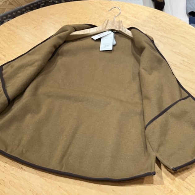 BARBOUR ライナー｜ビームス 銀座｜BEAMS