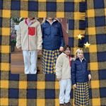 【冬支度！あったか&おしゃれを叶えるアウター】