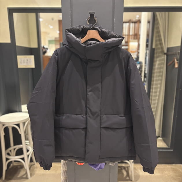 ダウン｜ビームス 熊本｜BEAMS