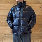 冬アウターはどっち派？？