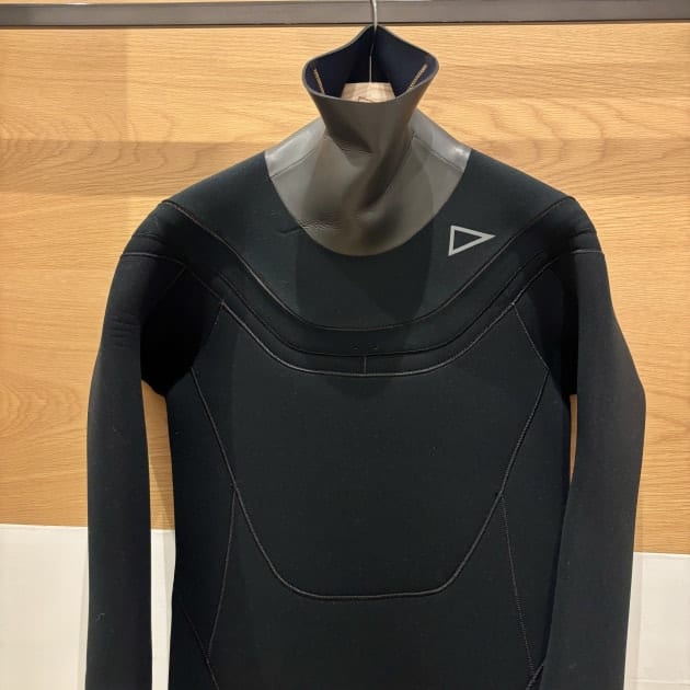RASH ラッシュpilgrim ピルグリム タッパー ウエットスーツ RASH WET