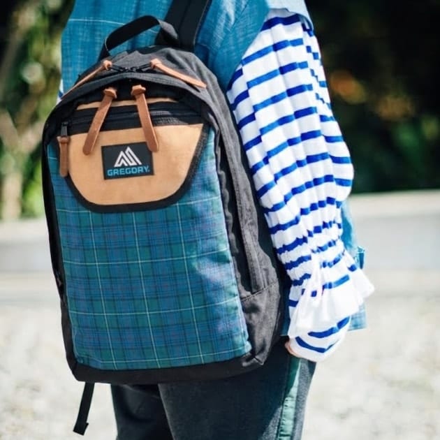 GREGORY EXPRESSSS｜ぼくおおくぼ｜BEAMS