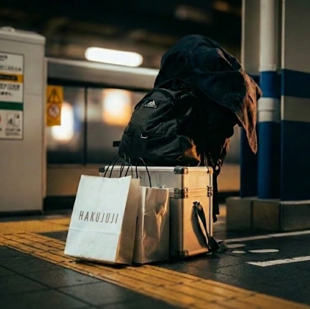 GREGORY EXPRESSSS｜ぼくおおくぼ｜BEAMS