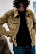 ＜Brilla per il gusto＞2026年春夏ラインナップ説明会＜Outer＞編