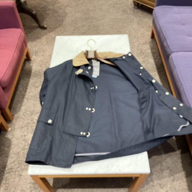 ファイヤーマンコート｜ビームス 銀座｜BEAMS