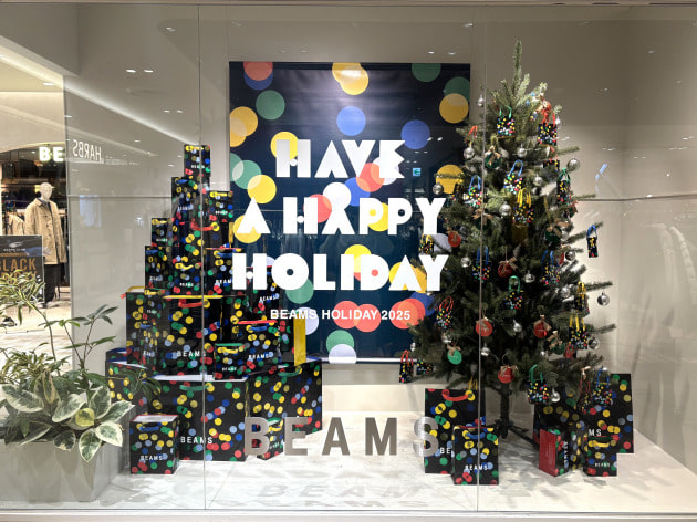 2025年クリスマスショッパー♡♡