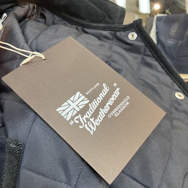 Traditional Weatherwear＞キルティング ジャケット｜ビームス 六本木