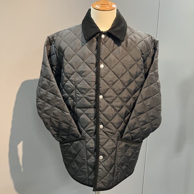 Traditional Weatherwear＞キルティング ジャケット｜ビームス 六本木
