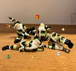 ♡Holiday Gift 3選♡