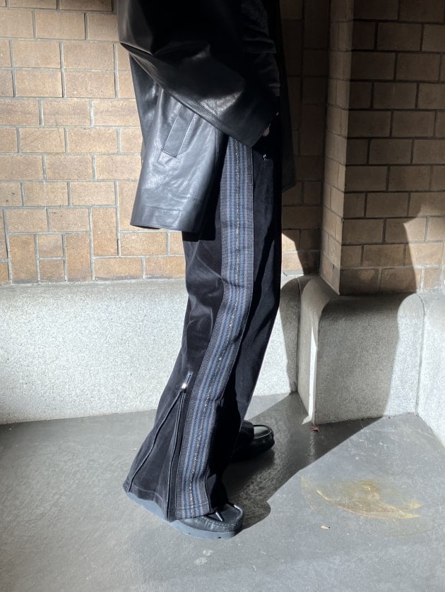 12/6(Sat)発売〈NEEDLES〉×〈BEAMS JAPAN〉｜ビームス ジャパン 京都