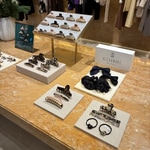 プレゼントや自分へのご褒美に♡〈ALEXANDRE DE PARIS〉