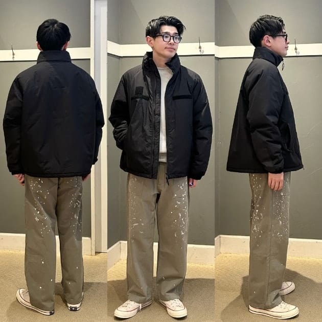 WILD THINGS × B:MING by BEAMS 別注アウター2型を徹底紹介｜【閉店