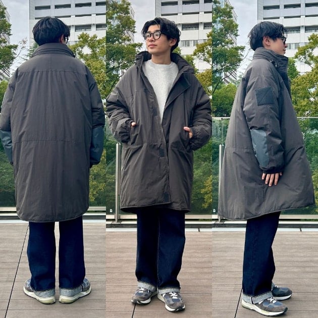 WILD THINGS × B:MING by BEAMS 別注アウター2型を徹底紹介