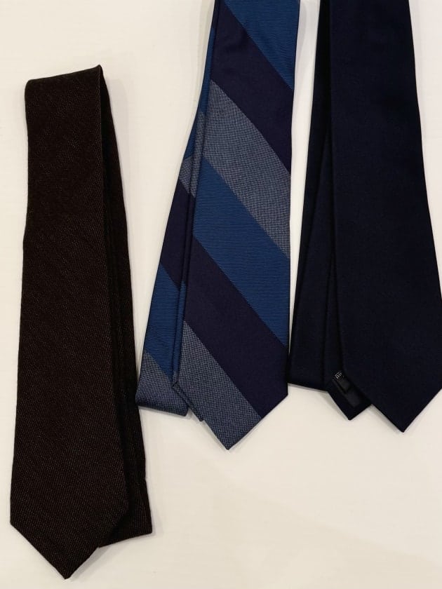 お買い得価格になったB:MING by BEAMSネクタイのおすすめ3選