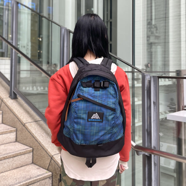 中身まで見せます！】〈GREGORY〉×〈BEAMS BOY〉全6型徹底解説