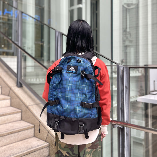 中身まで見せます！】〈GREGORY〉×〈BEAMS BOY〉全6型徹底解説