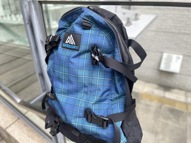 中身まで見せます！】〈GREGORY〉×〈BEAMS BOY〉全6型徹底解説