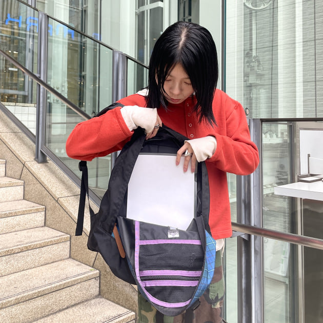 中身まで見せます！】〈GREGORY〉×〈BEAMS BOY〉全6型徹底解説