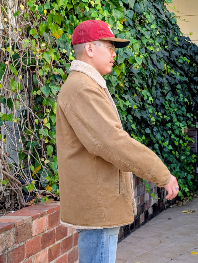 REMI RELIEFの軽くて暖かい