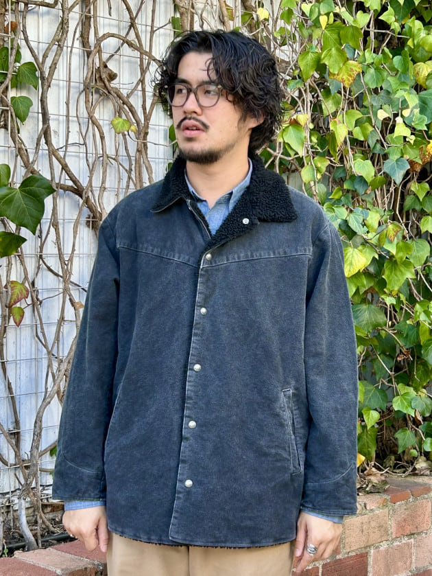 REMI RELIEFより、軽くて暖かい