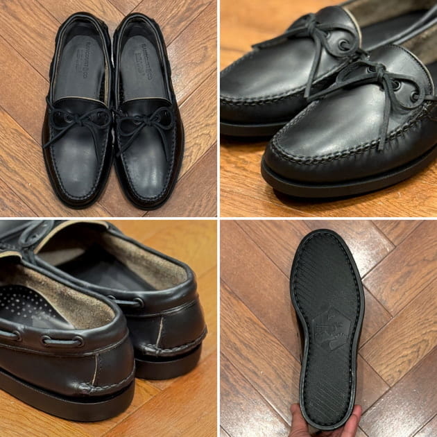 Made in Maine,U.S.A. Vol.4｜BEAMS PLUS（ビームス プラス）｜BEAMS