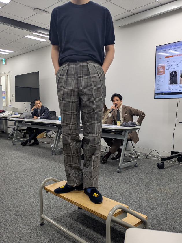 26 SS 先見せ【BEAMS F】Pickup Brand Part④｜ビームス 札幌｜BEAMS